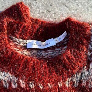 Isabel Marant Étoile Sweater